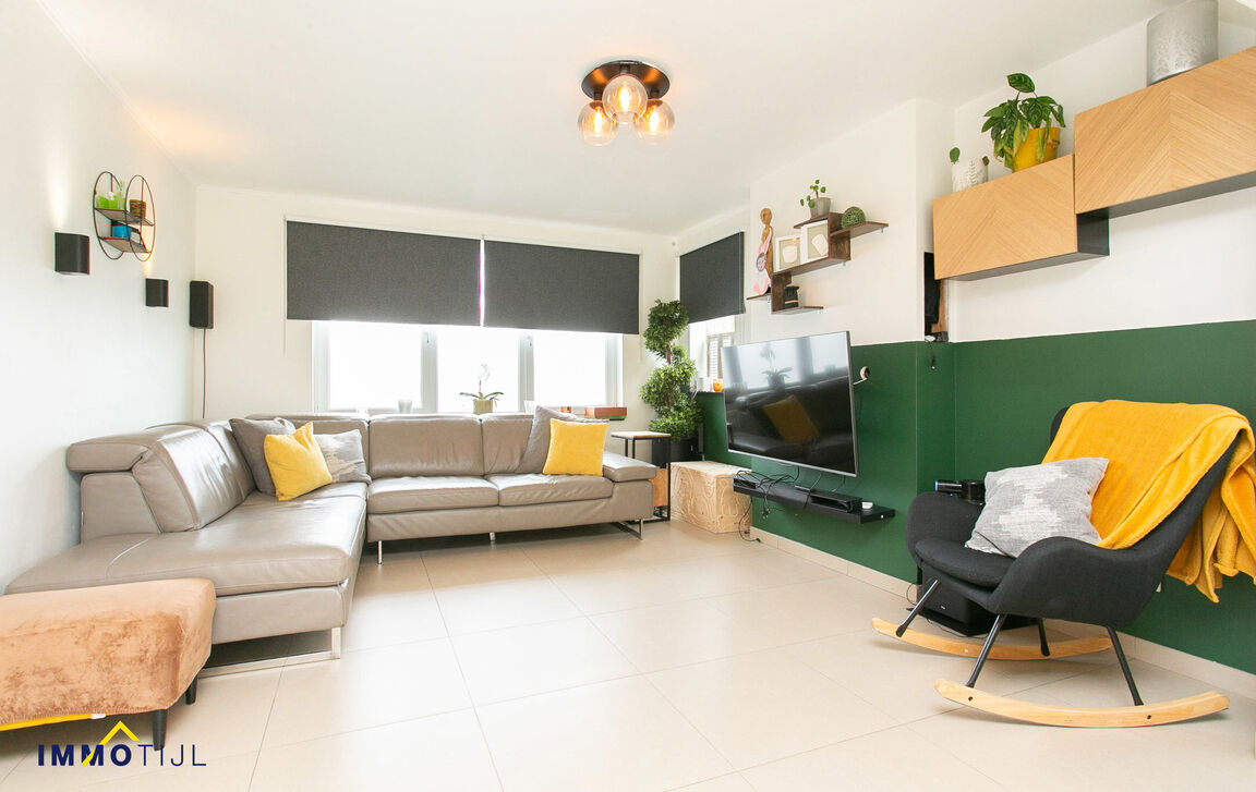 Huis te koop in Lebbeke