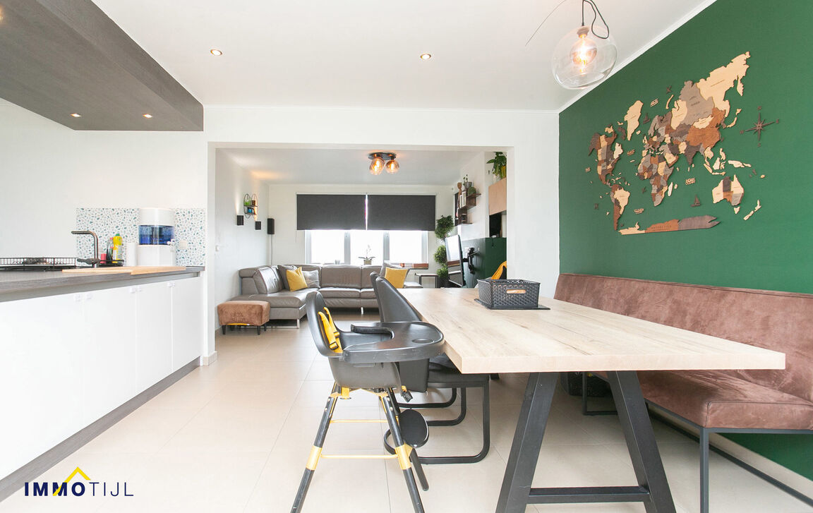 Huis te koop in Lebbeke