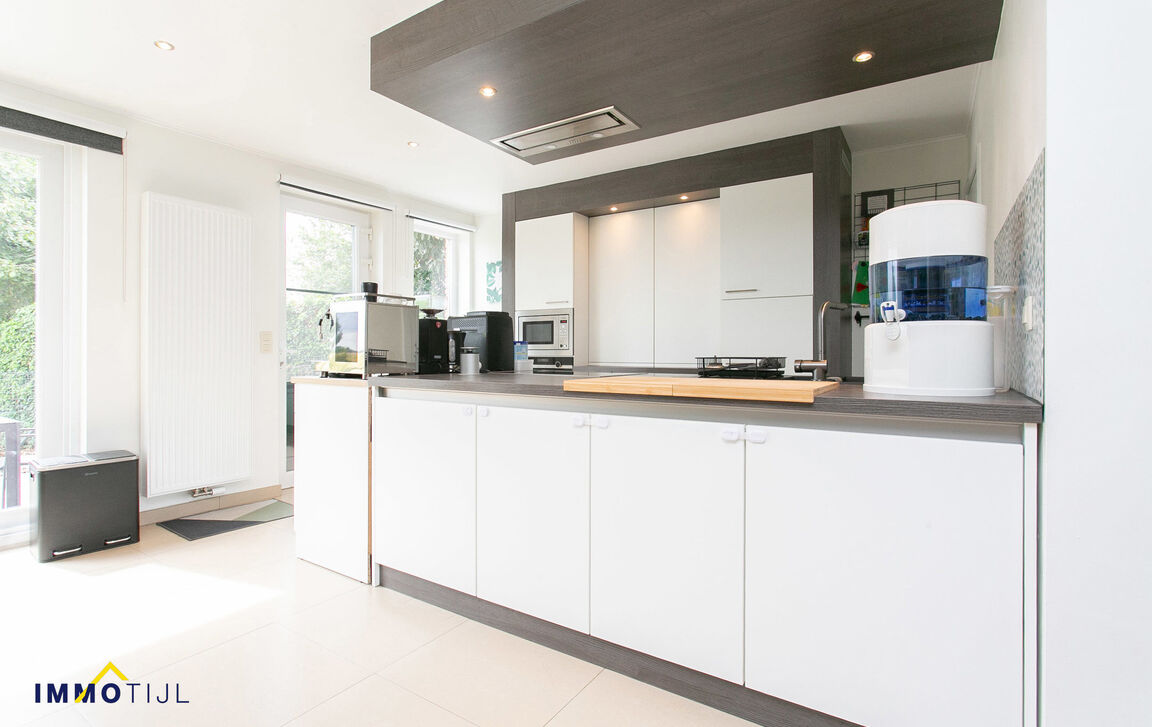 Huis te koop in Lebbeke