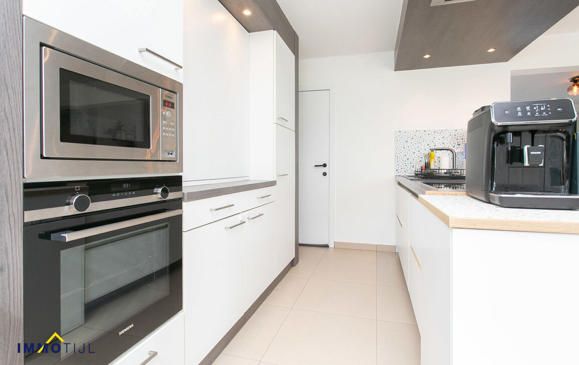 Huis te koop in Lebbeke