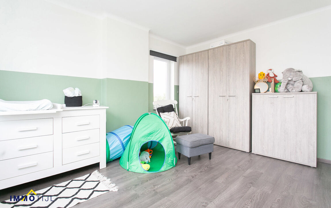 Huis te koop in Lebbeke