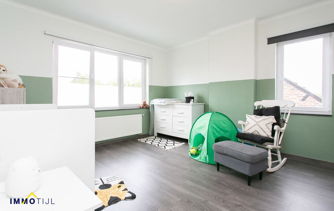Huis te koop in Lebbeke