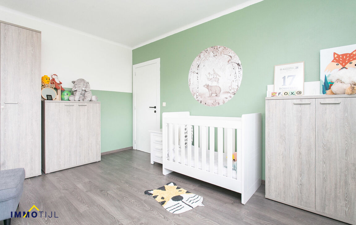 Huis te koop in Lebbeke