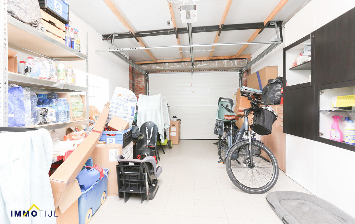 Huis te koop in Lebbeke