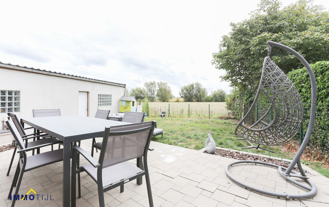 Huis te koop in Lebbeke