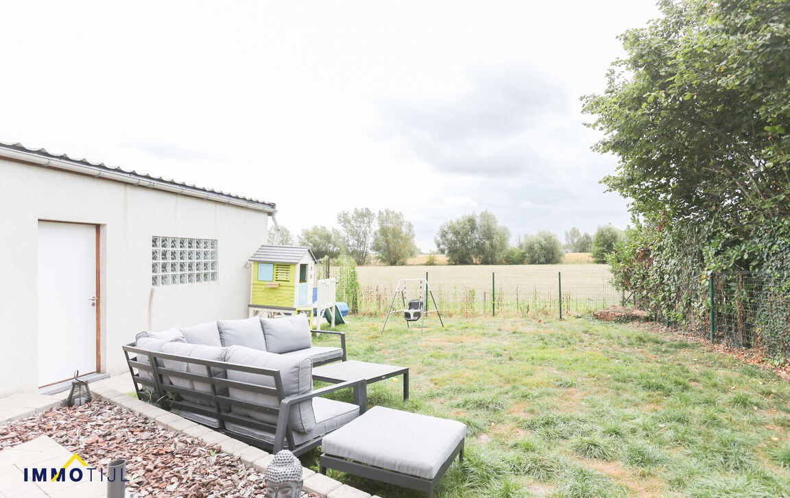 Huis te koop in Lebbeke