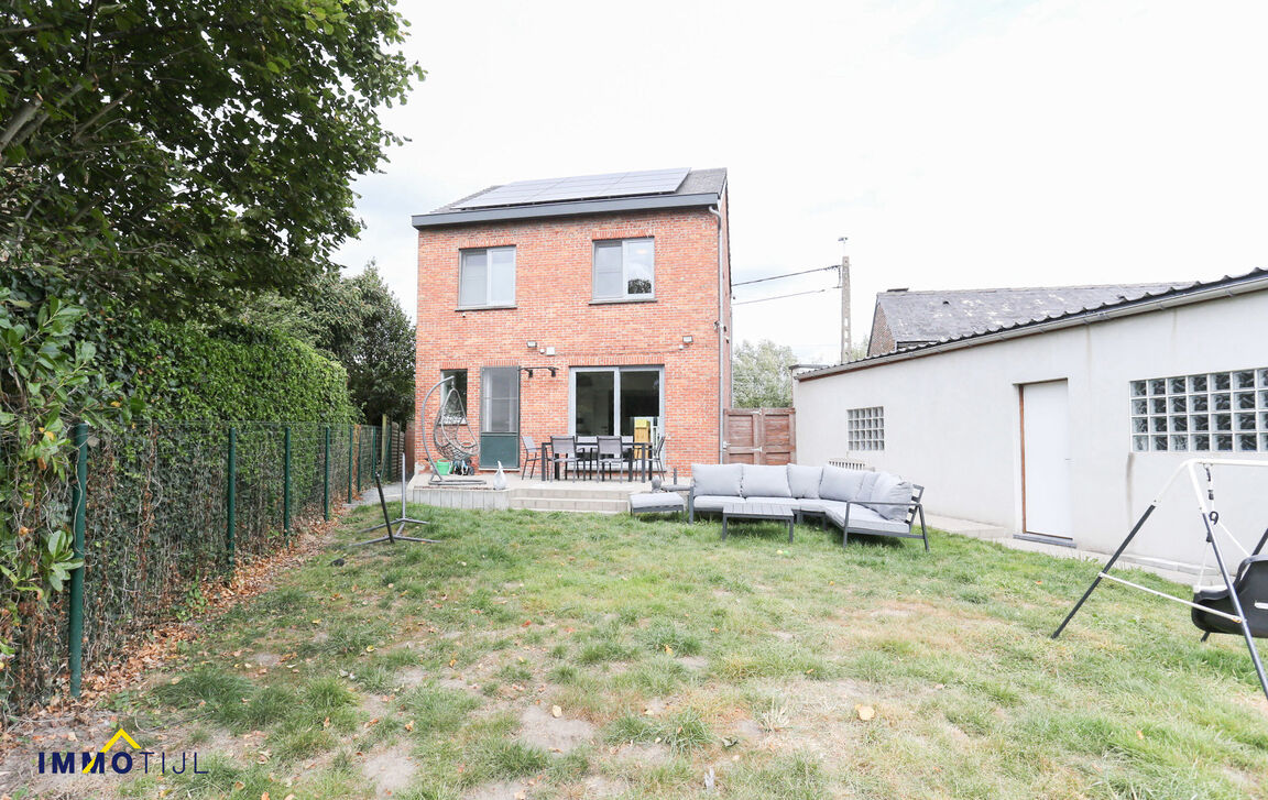 Huis te koop in Lebbeke