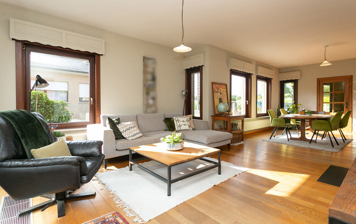 Huis te koop in Lebbeke