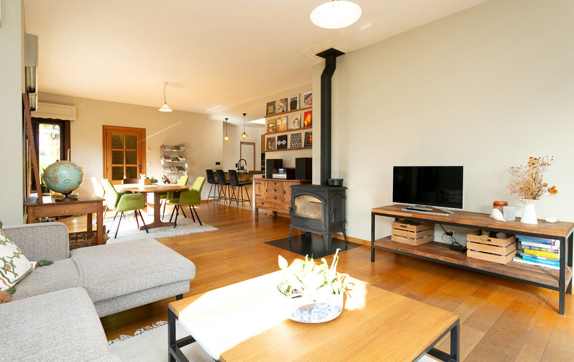 Huis te koop in Lebbeke