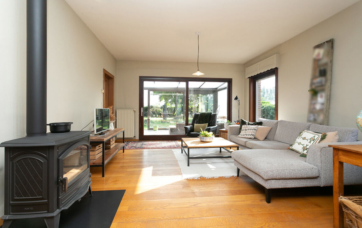 Huis te koop in Lebbeke
