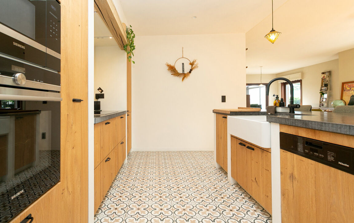 Huis te koop in Lebbeke