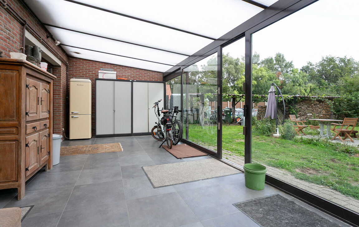 Huis te koop in Lebbeke