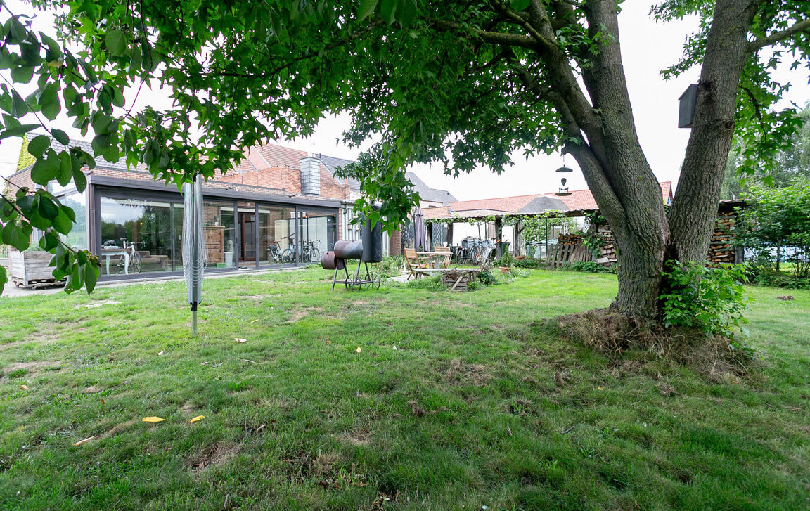 Huis te koop in Lebbeke