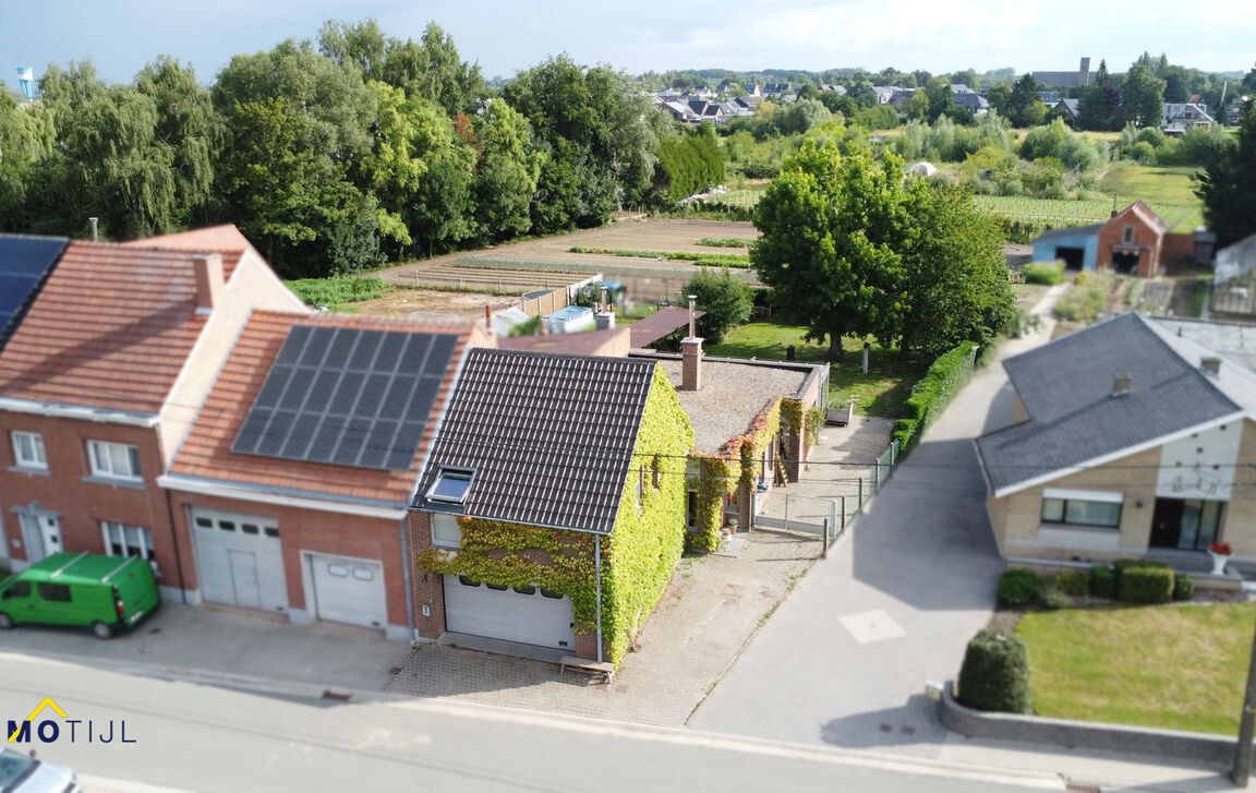 Huis te koop in Lebbeke