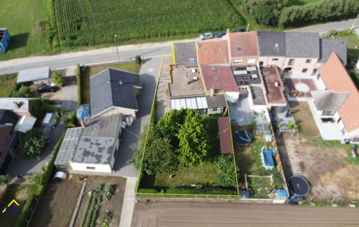 Huis te koop in Lebbeke