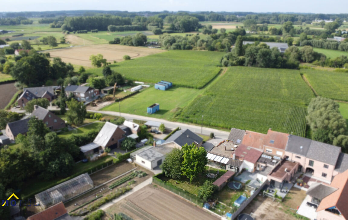 Huis te koop in Lebbeke