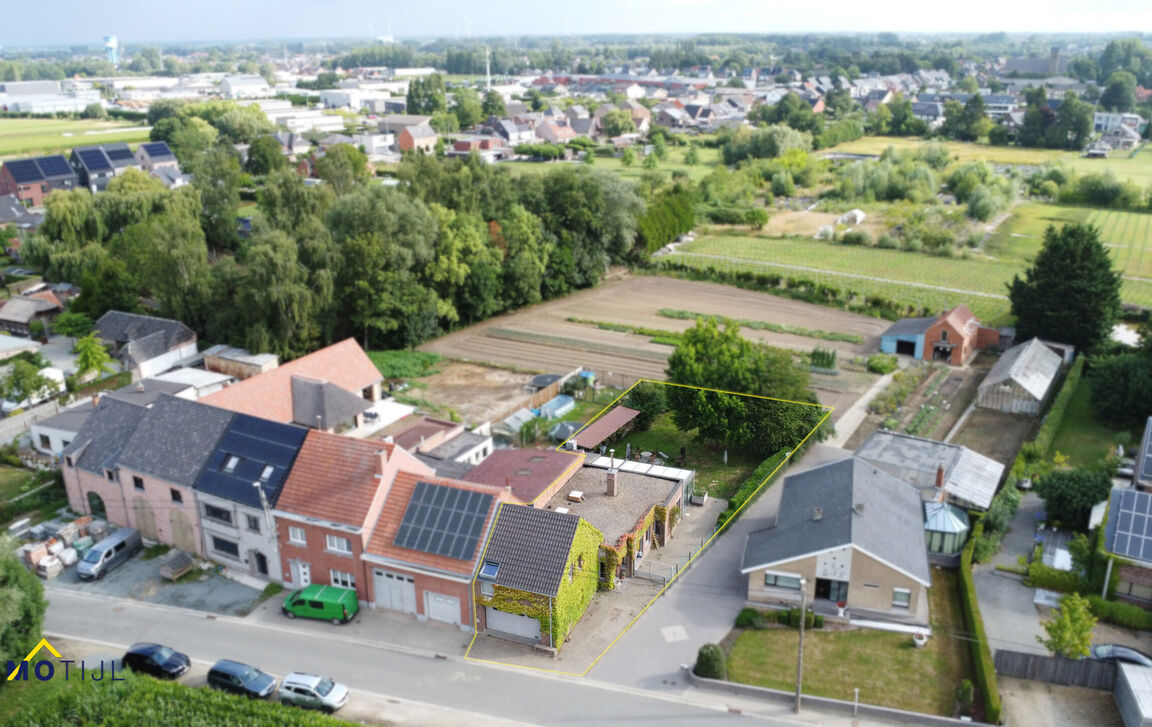 Huis te koop in Lebbeke