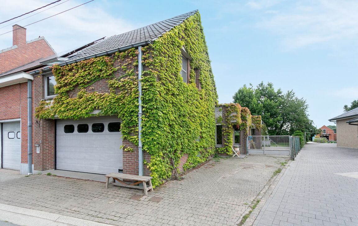 Huis te koop in Lebbeke