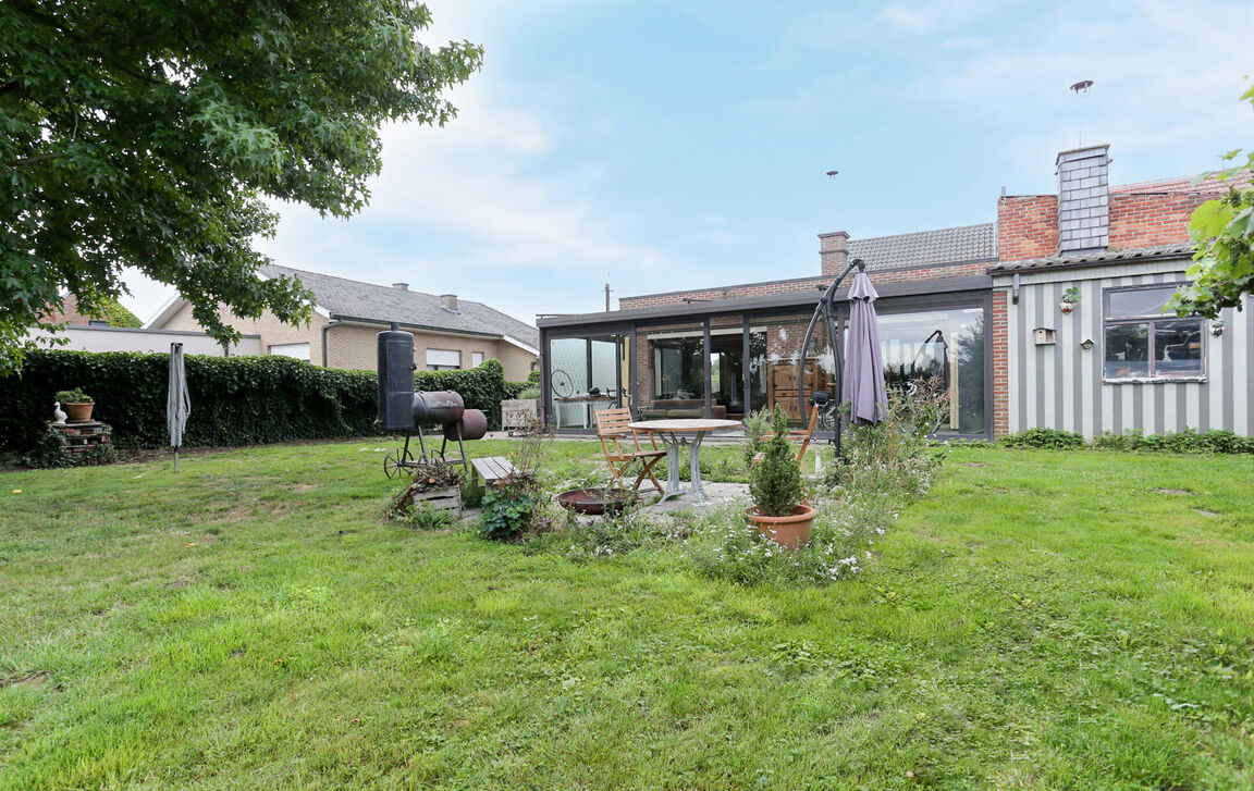 Huis te koop in Lebbeke