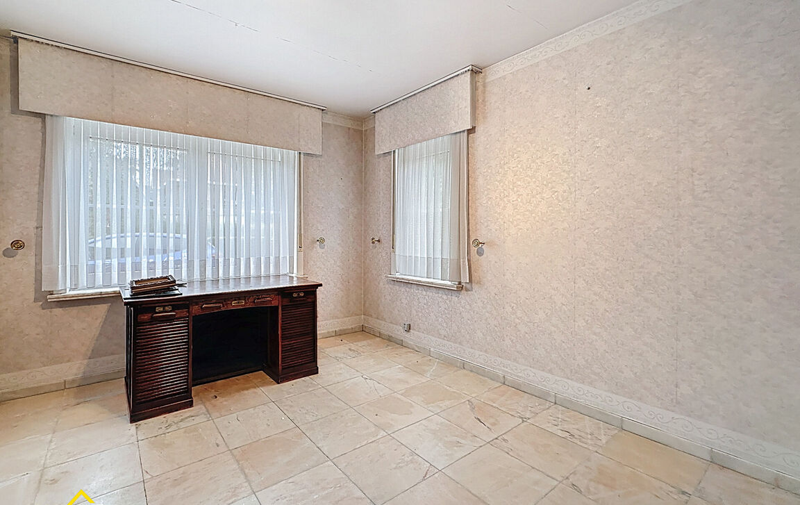Huis te koop in Lebbeke