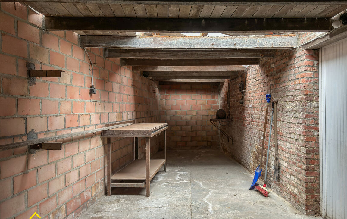 Huis te koop in Lebbeke