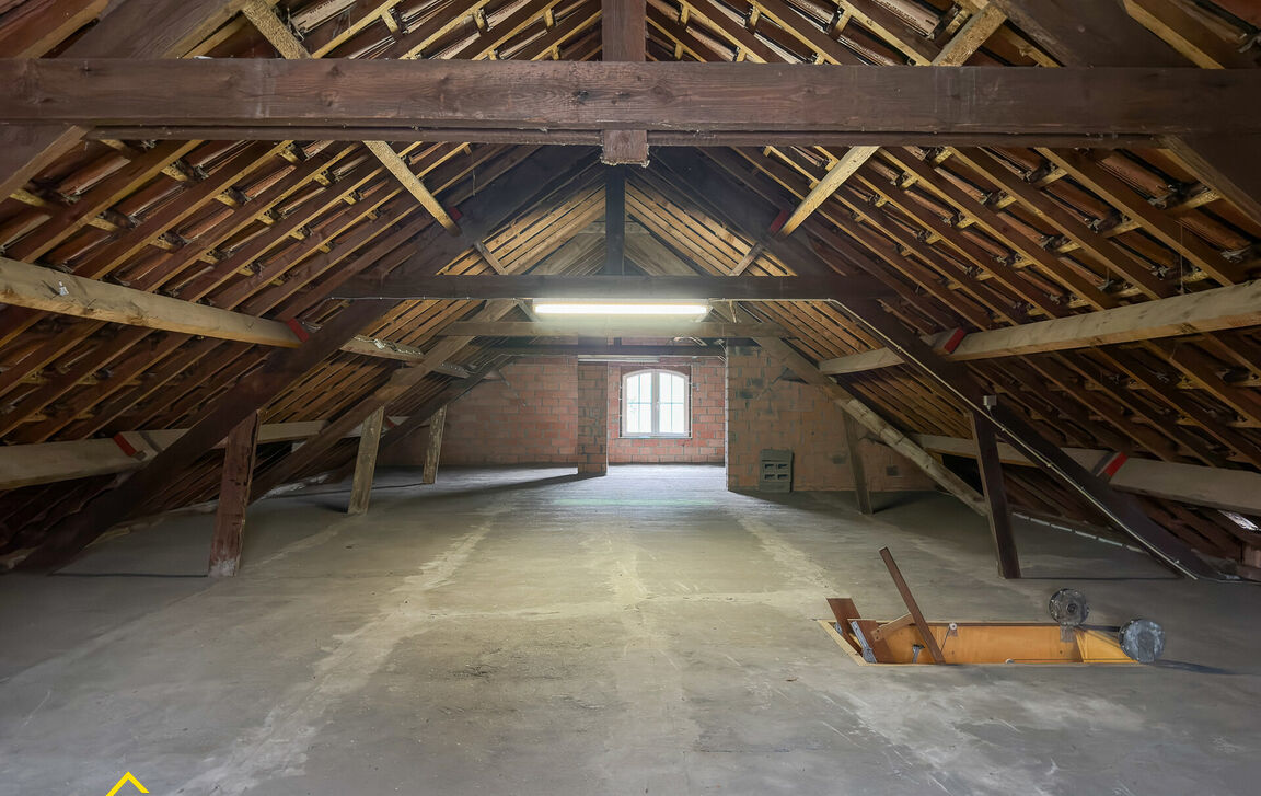 Huis te koop in Lebbeke