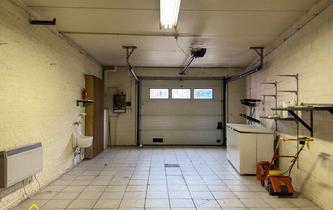 Huis te koop in Lebbeke