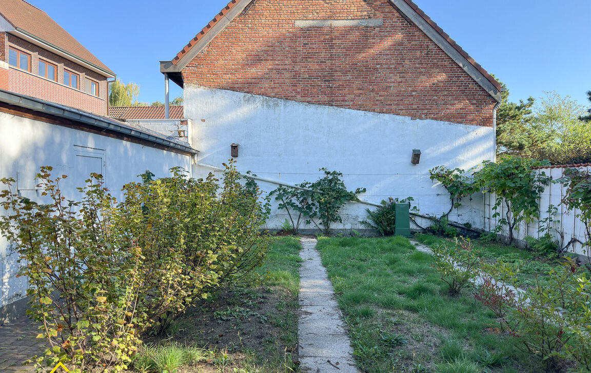 Huis te koop in Lebbeke