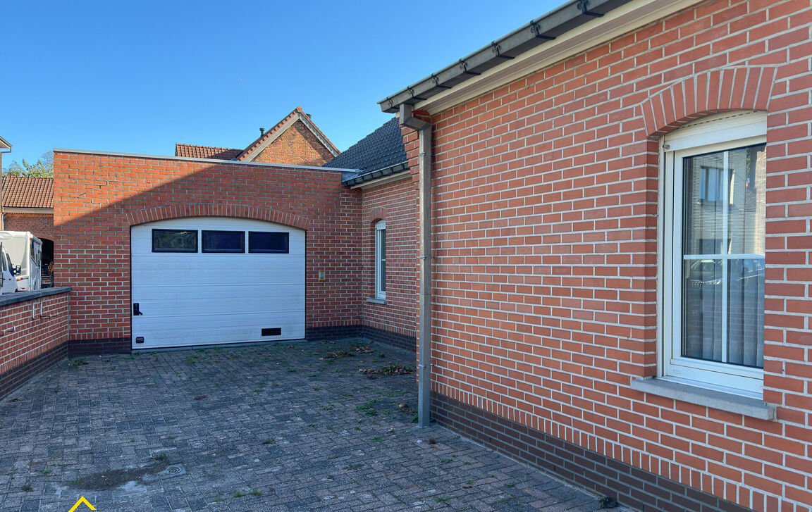 Huis te koop in Lebbeke