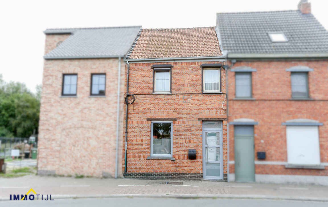 Huis te koop in Lebbeke