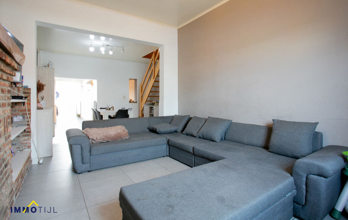 Huis te koop in Lebbeke