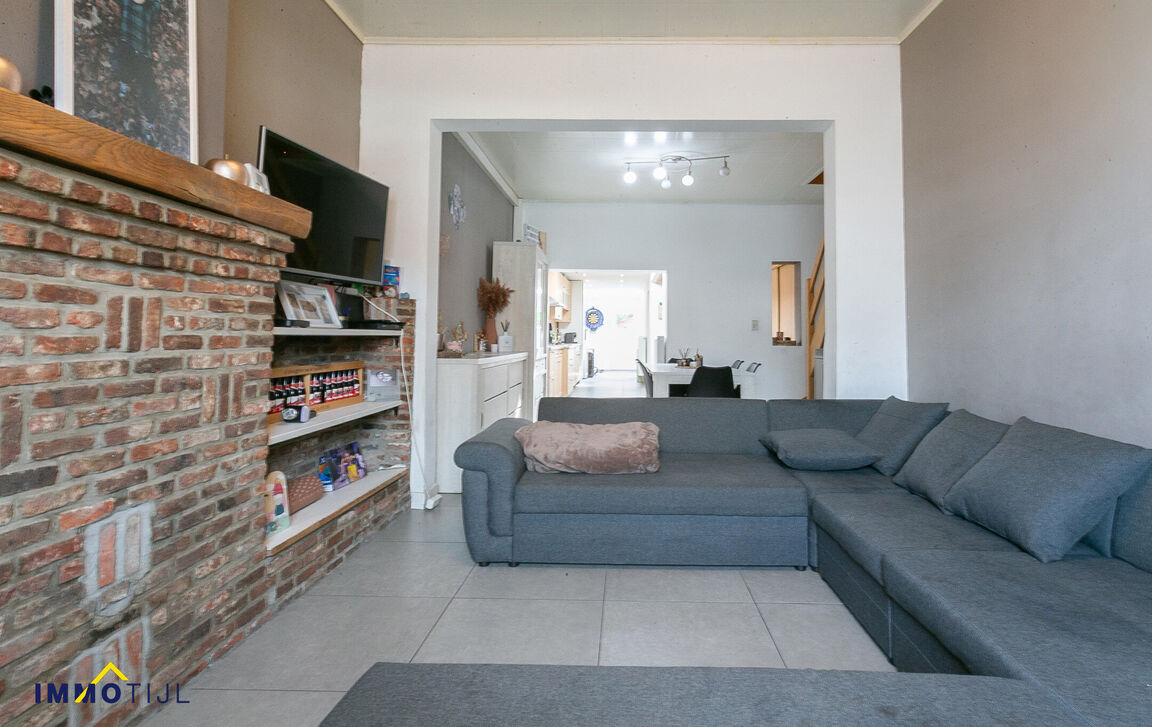 Huis te koop in Lebbeke