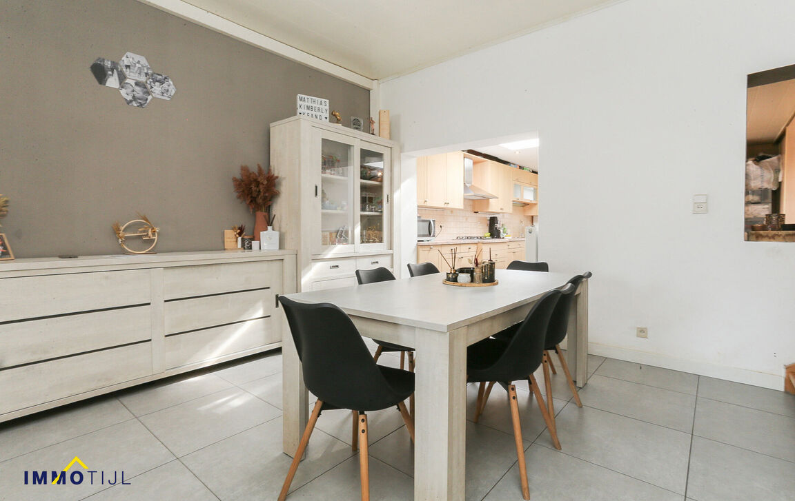 Huis te koop in Lebbeke
