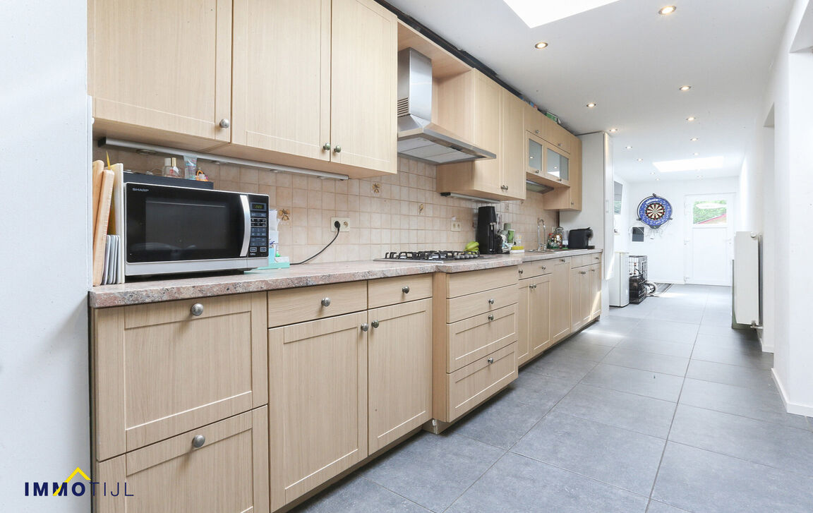 Huis te koop in Lebbeke