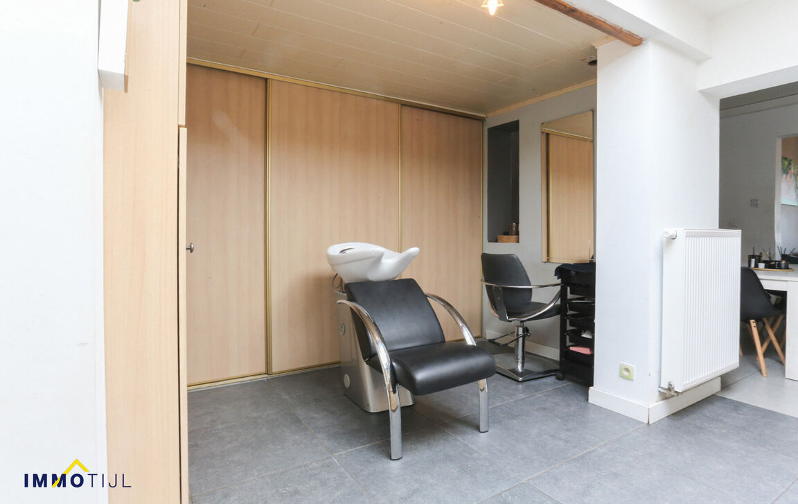 Huis te koop in Lebbeke