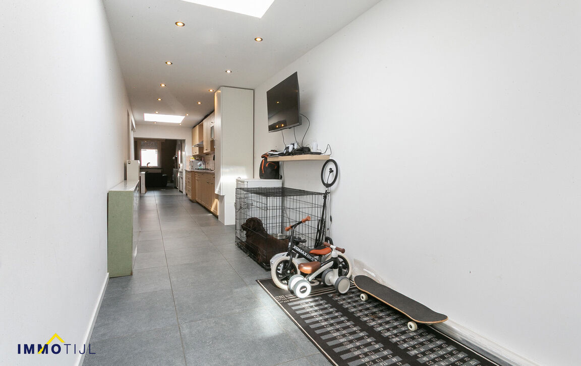 Huis te koop in Lebbeke