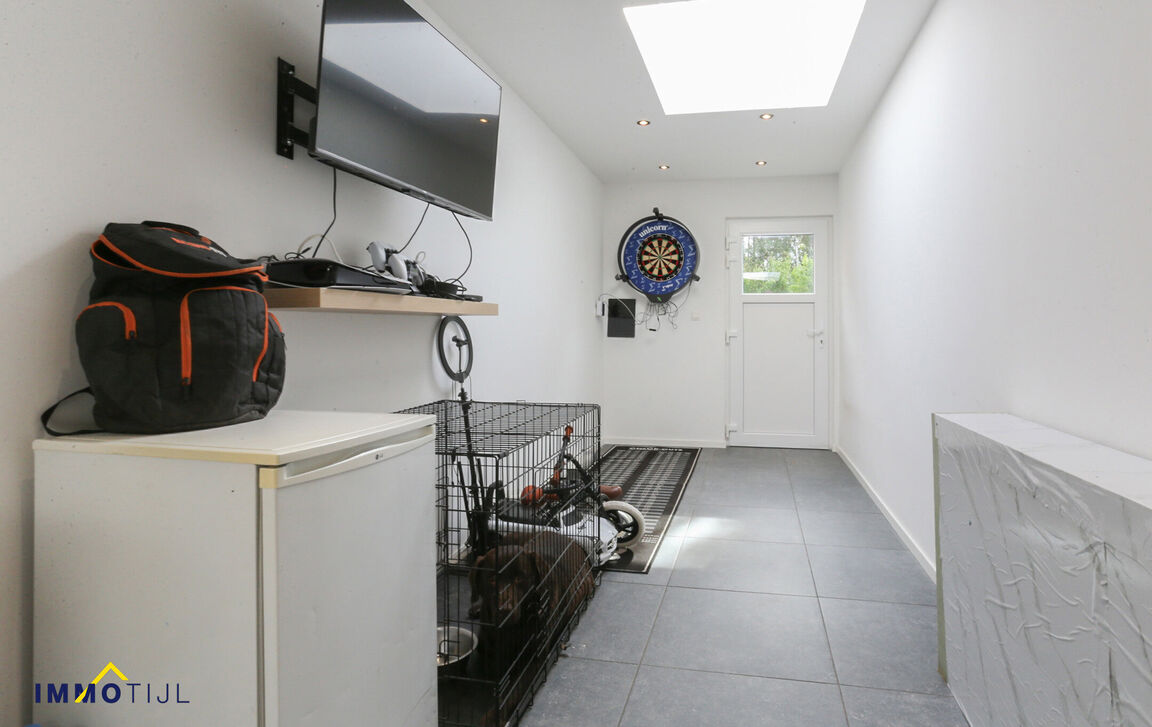 Huis te koop in Lebbeke