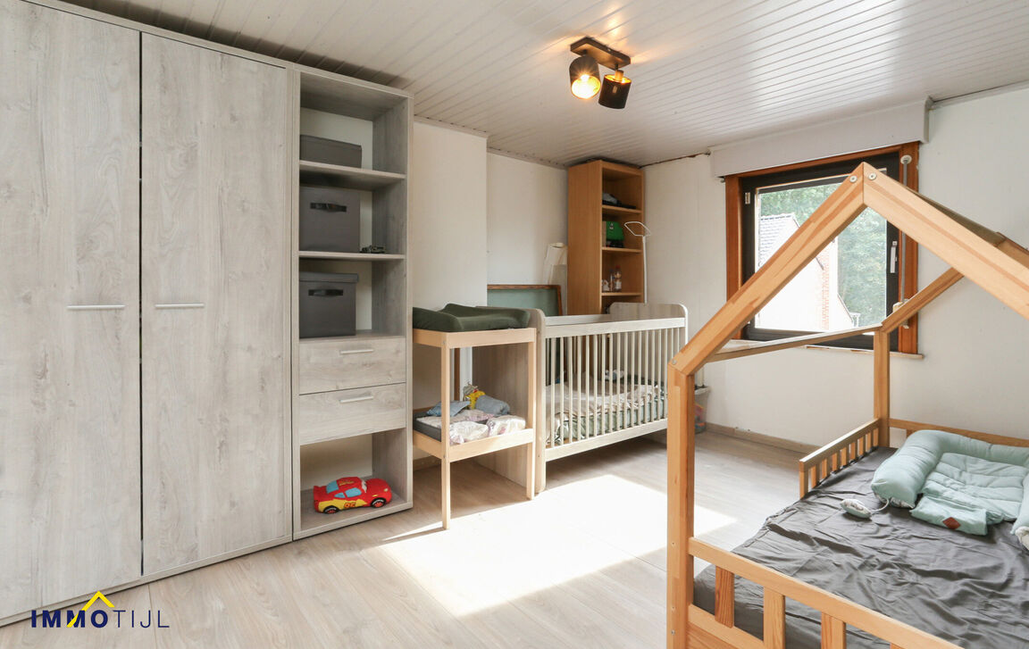 Huis te koop in Lebbeke