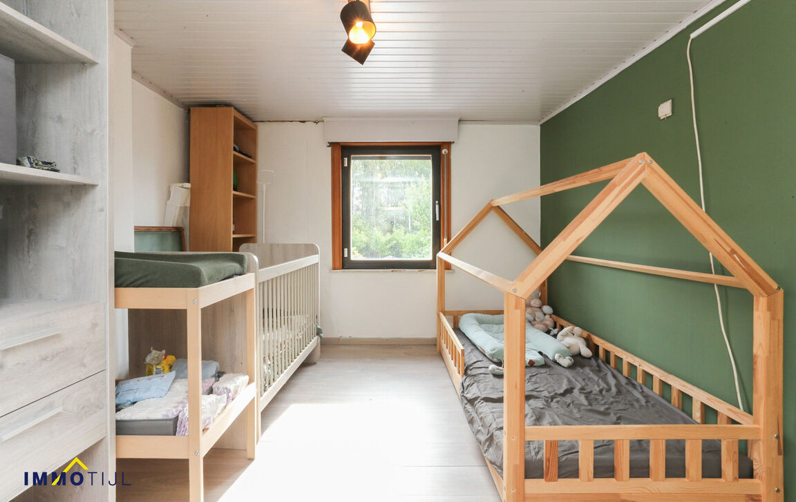 Huis te koop in Lebbeke