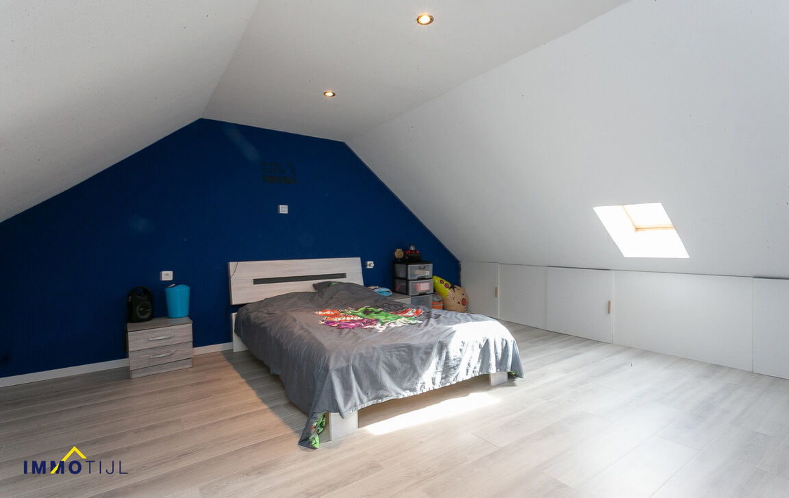 Huis te koop in Lebbeke