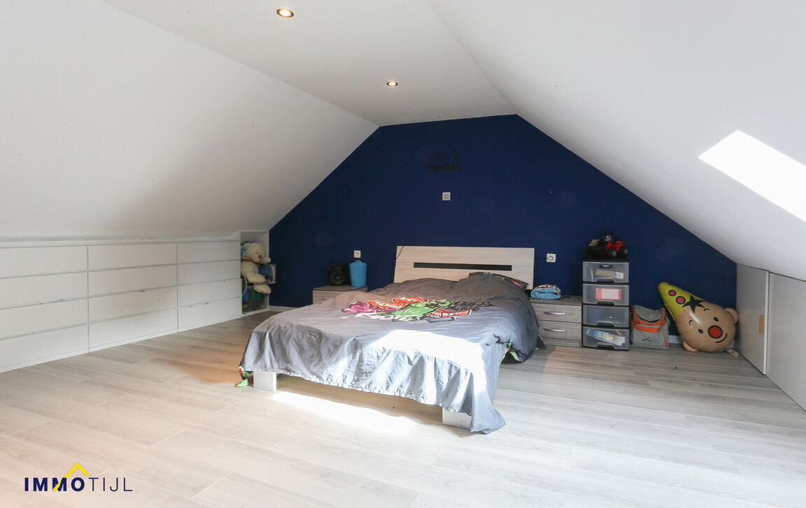 Huis te koop in Lebbeke
