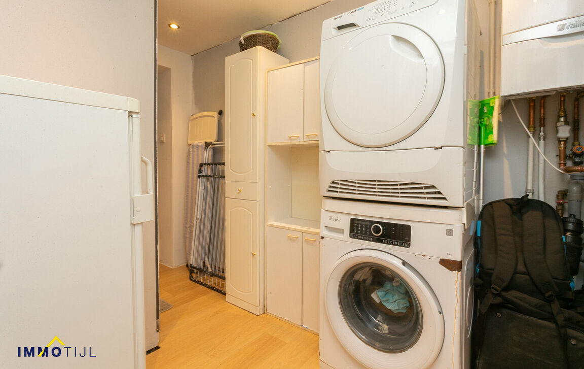Huis te koop in Lebbeke