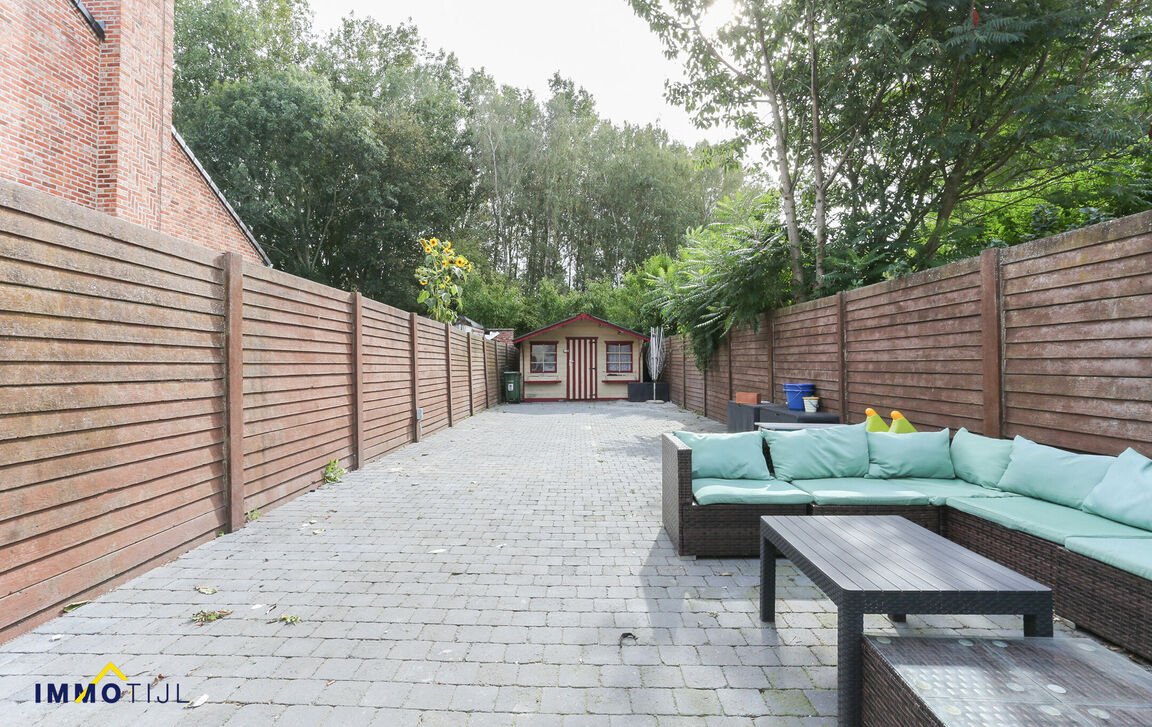Huis te koop in Lebbeke