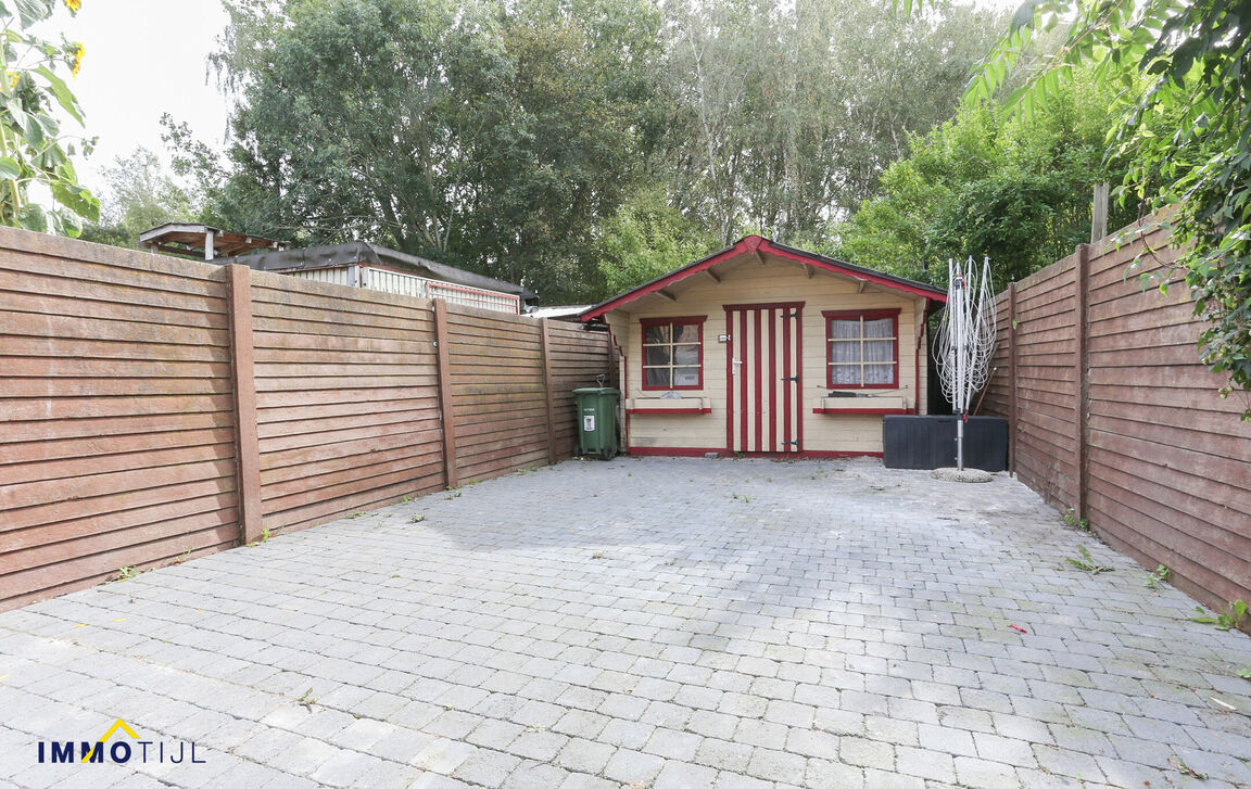 Huis te koop in Lebbeke