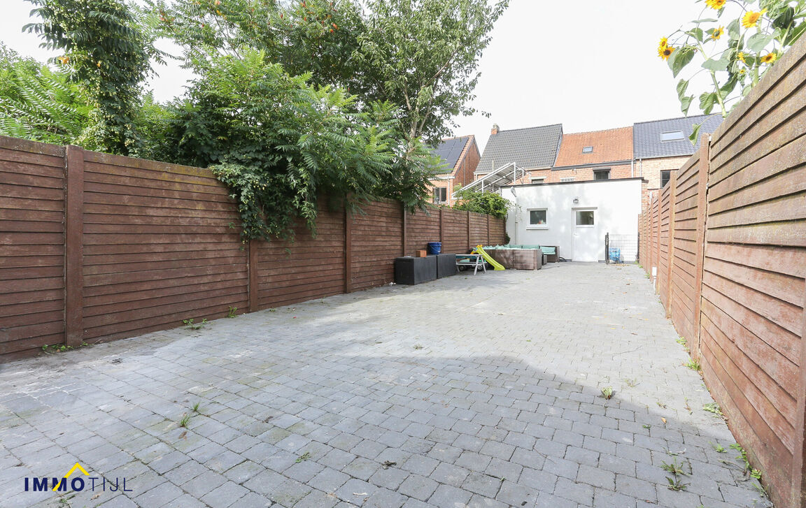 Huis te koop in Lebbeke