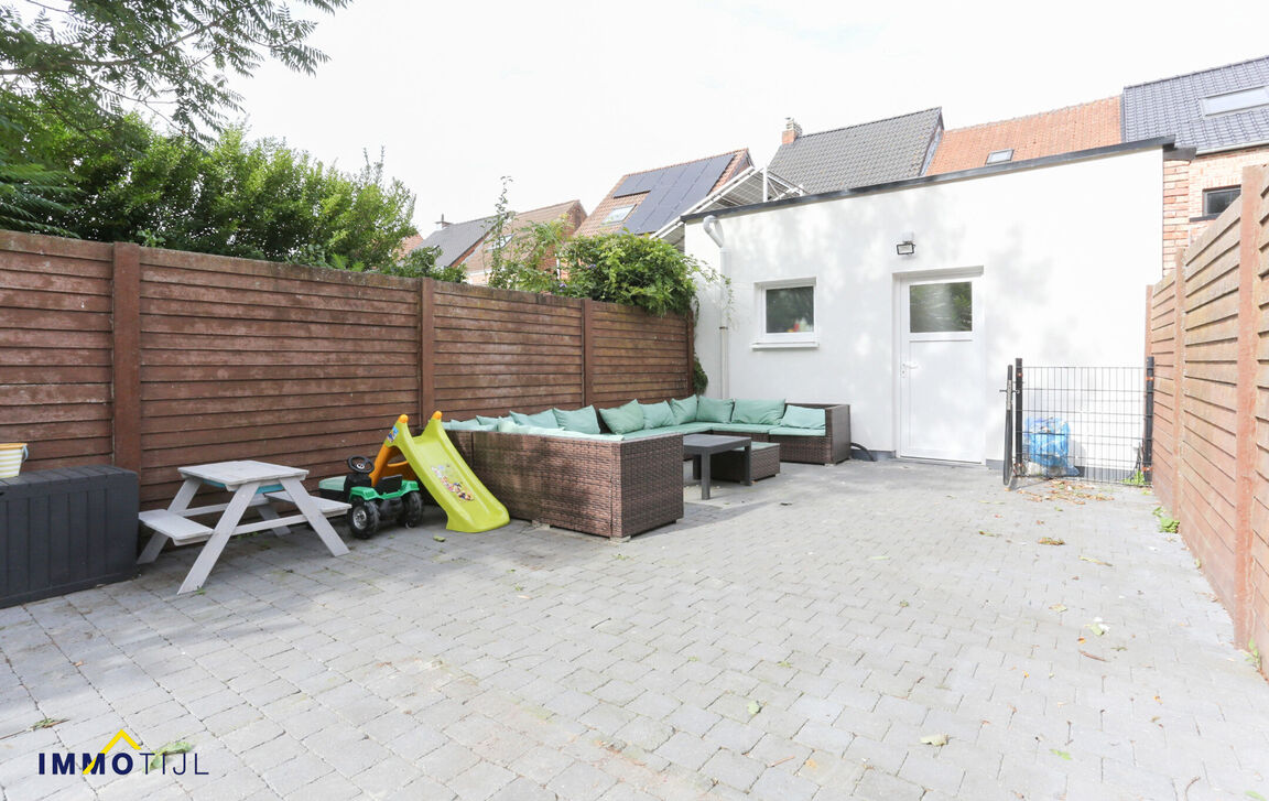 Huis te koop in Lebbeke