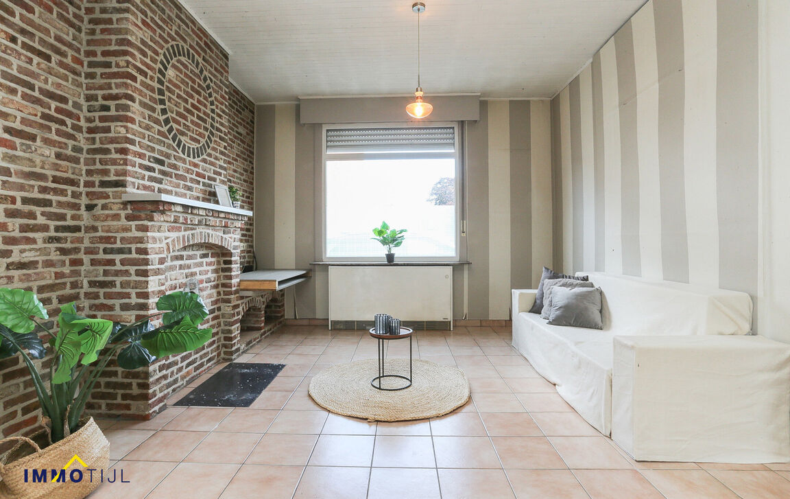 Huis te koop in Lebbeke