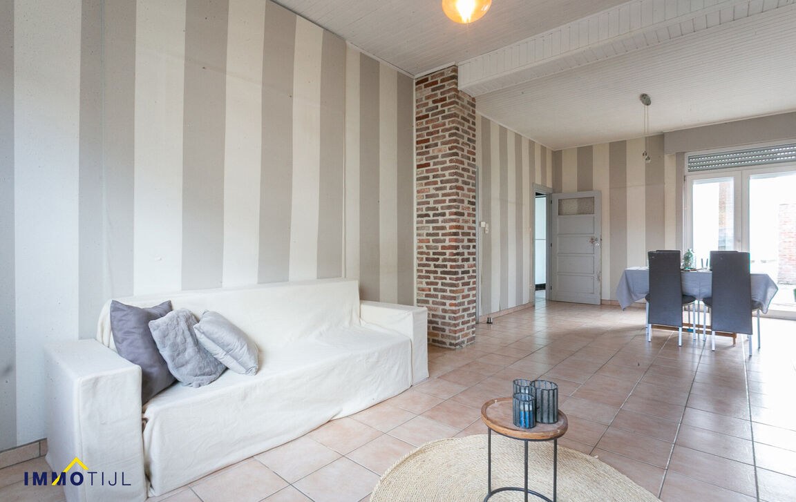 Huis te koop in Lebbeke