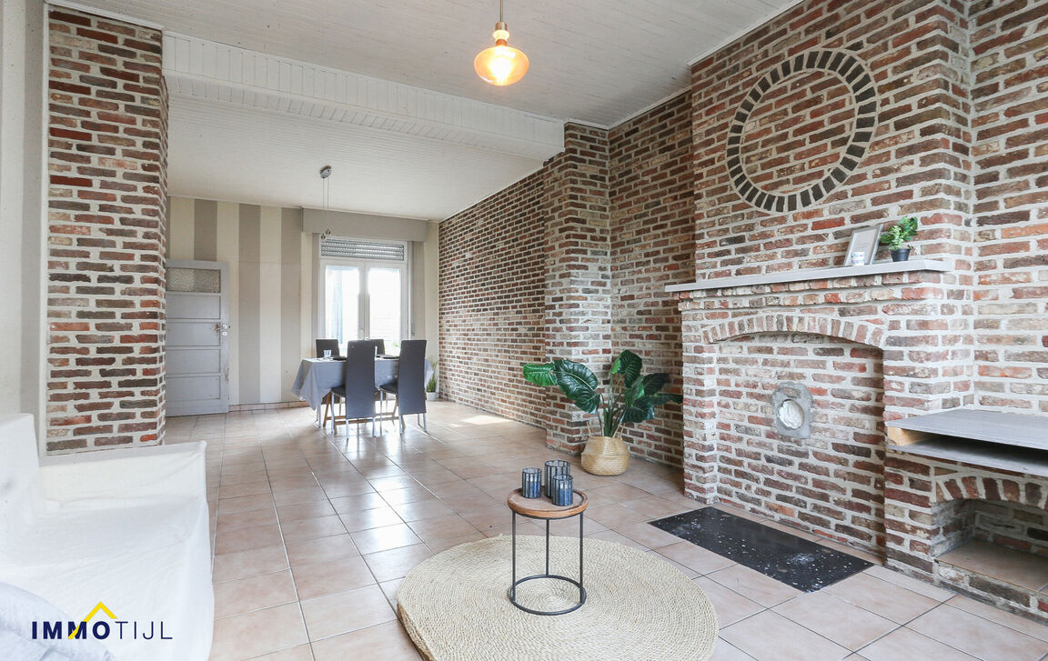 Huis te koop in Lebbeke