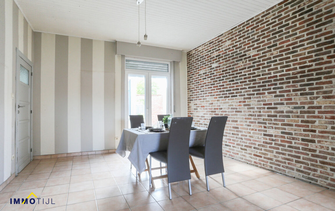 Huis te koop in Lebbeke